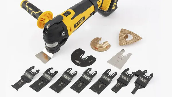 Чего вы не знаете о насадках на МФИ