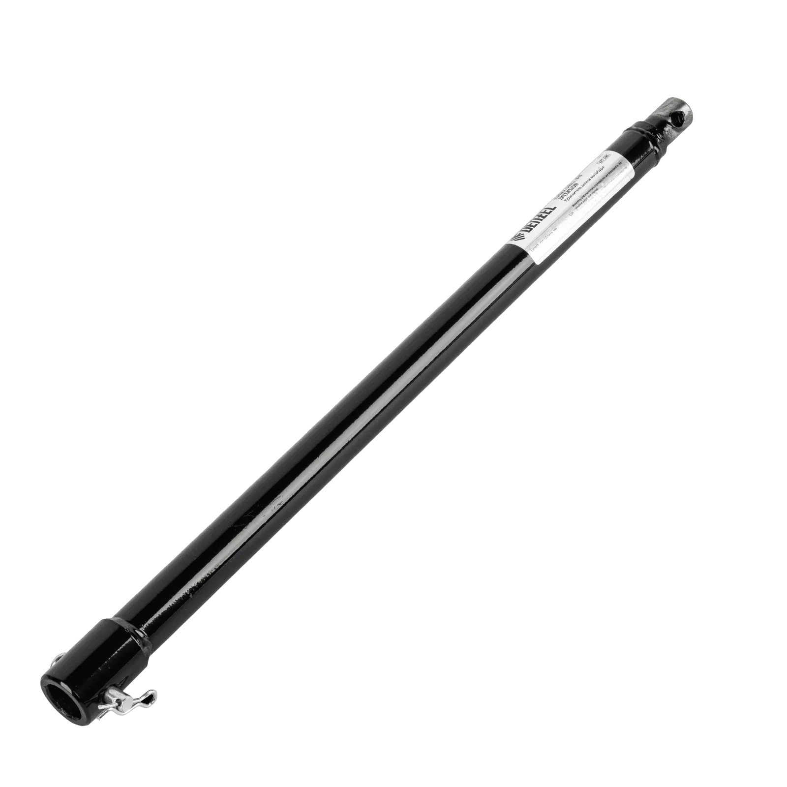 Удлинитель шнека для мотобура DENZEL EXT-500, длина 500 мм,соединение 20 мм