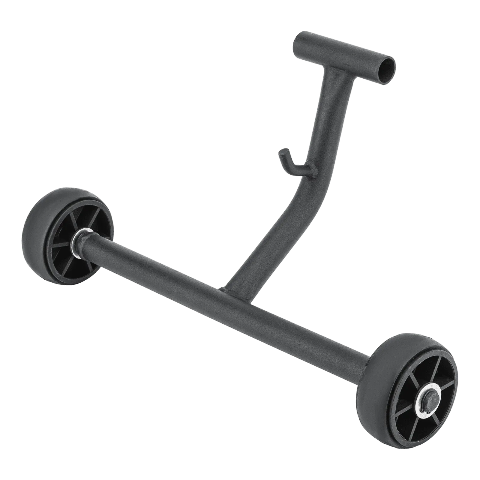 Транспортировочный комплект DENZEL для виброплиты VC-12