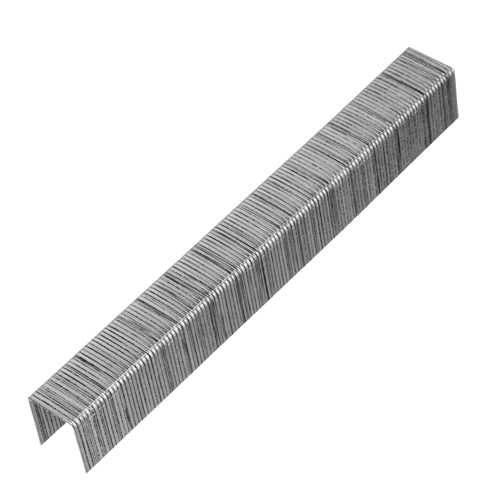 Скобы DENZEL 21GA для пнев. степл., 16мм, шир. - 0,95мм, тол. - 0,6мм, шир. скобы - 12,8мм, 5000шт