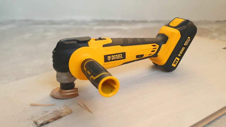 Обзор реноватора Denzel MTL-IB-18-02