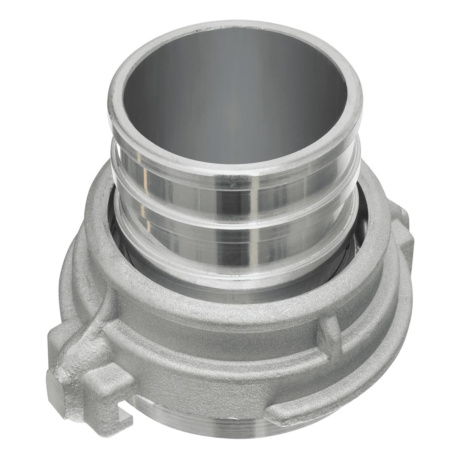 Головка рукавная DENZEL HC-80, диаметр 3"