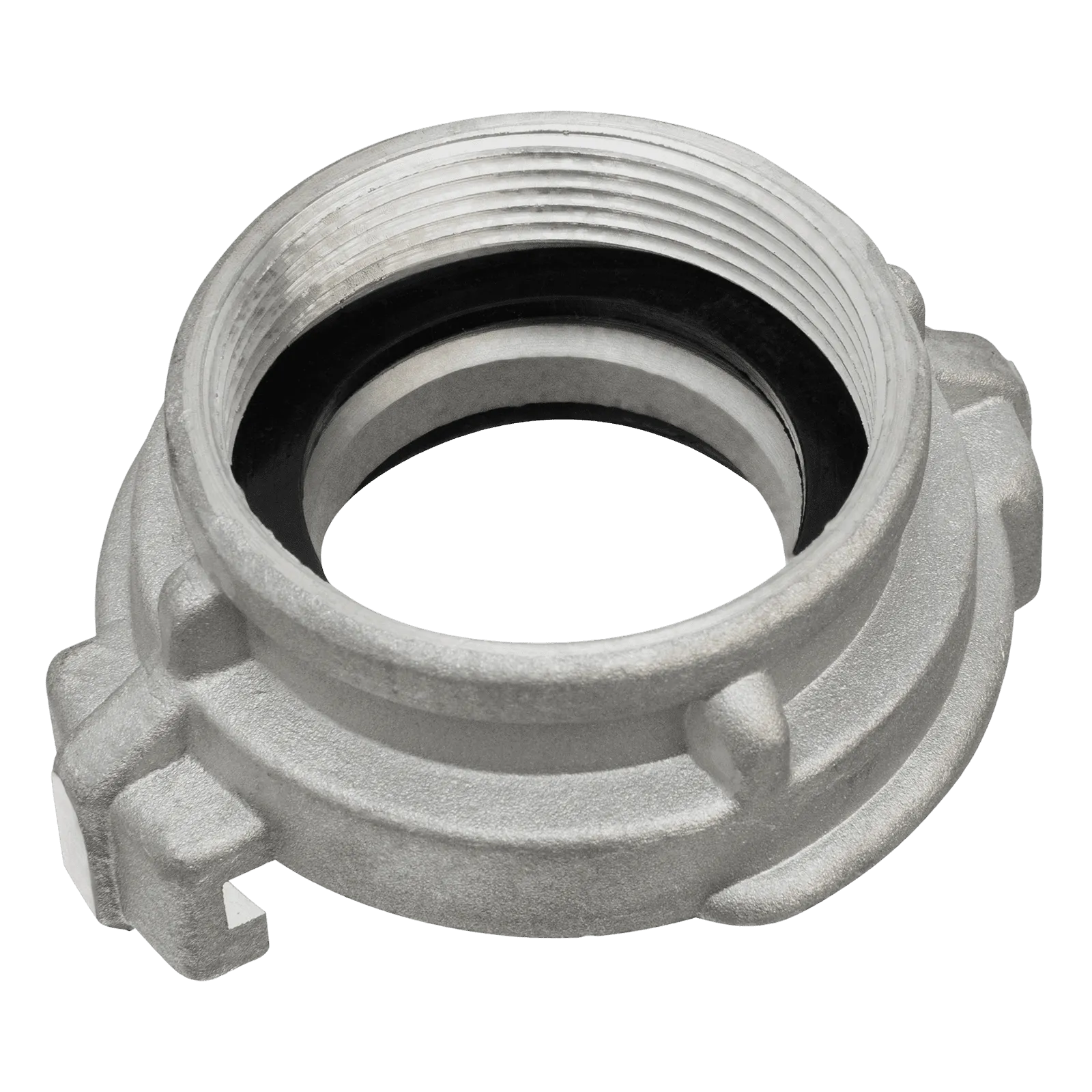 Головка муфтовая DENZEL PC-50, диаметр 2"