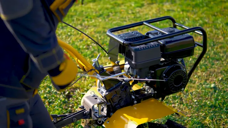 Не заводится мотоблок: причины и решения для быстрого запуска
