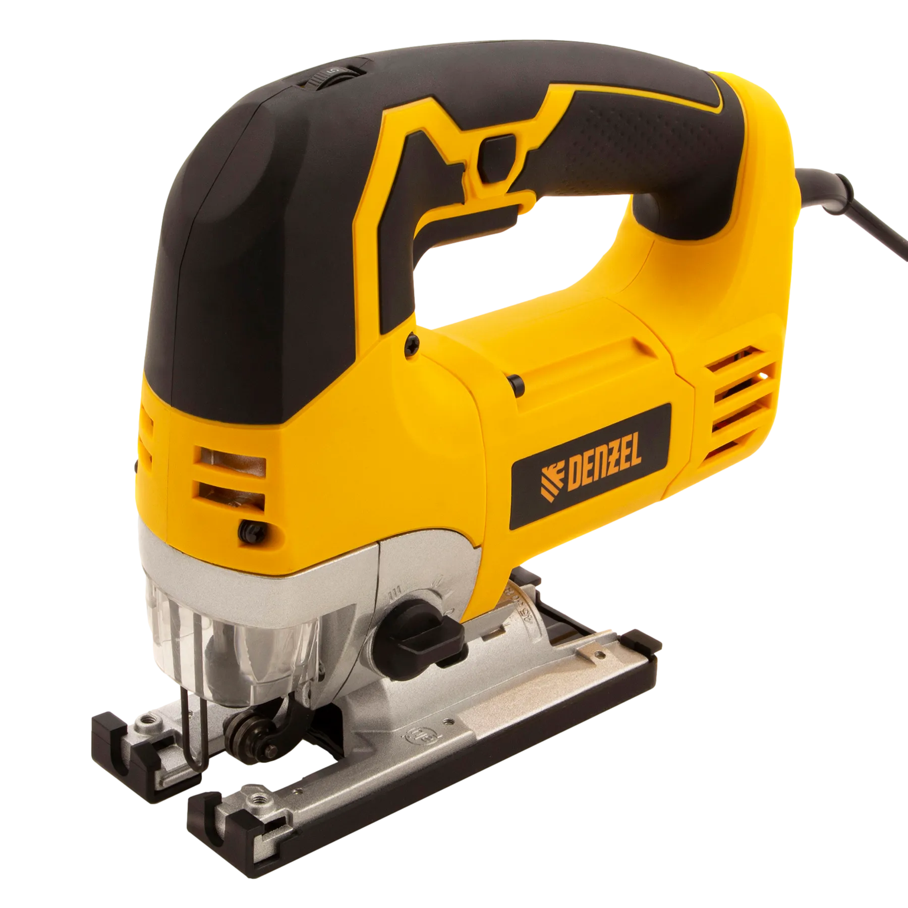 Лобзик электрический DENZEL JS-110, 750 Вт, 110 мм