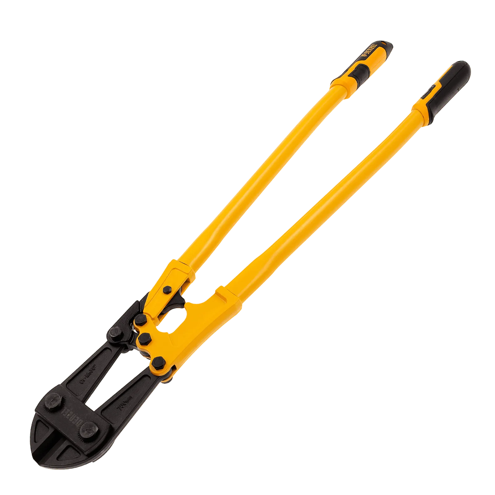 Болторез DENZEL 760 мм 30, Cr-Mo