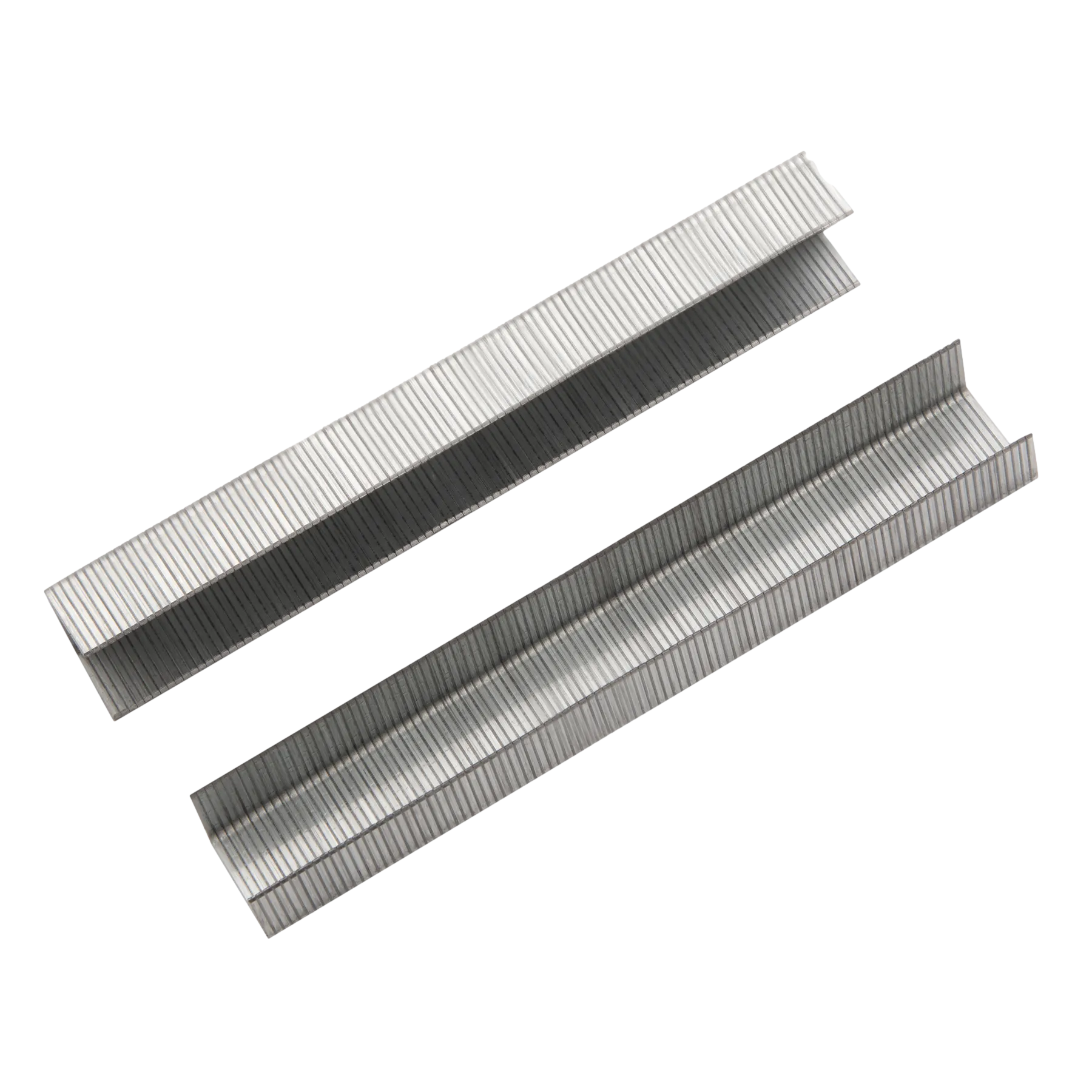 Скобы для мебельного степлера DENZEL 41101, 8 мм, тип 53, 2000 шт.