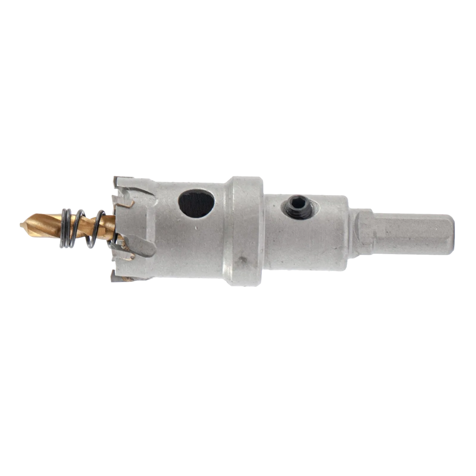 Коронка по металлу DENZEL 724005, 25 мм, твердосплавная