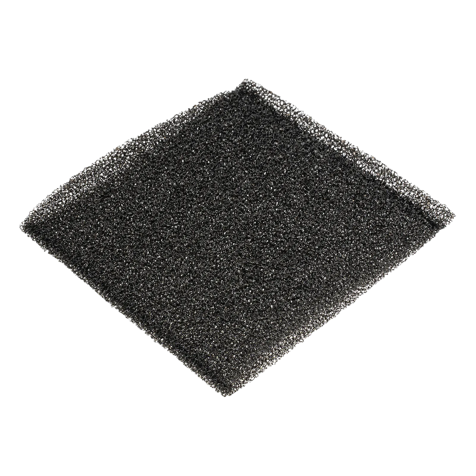 Фильтр полиуретановый DENZEL для пылесоса универсальный