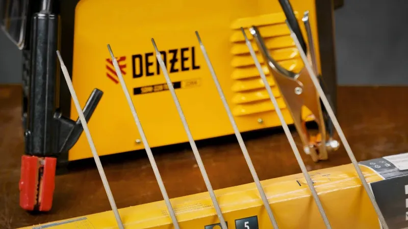 Как выбрать электроды для сварки: подробный гид для новичков