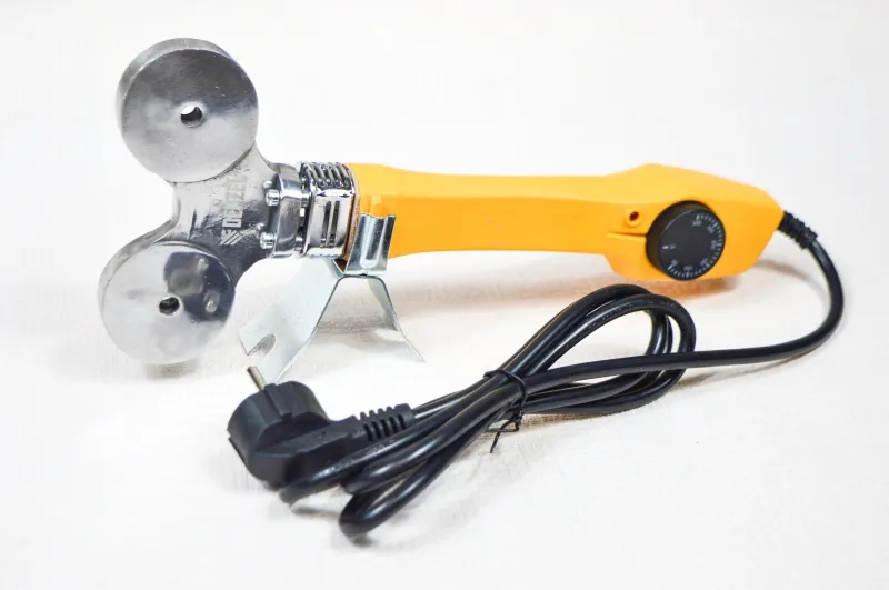 Обзор сварочного аппарата DENZEL DWP-750 для пластиковых труб