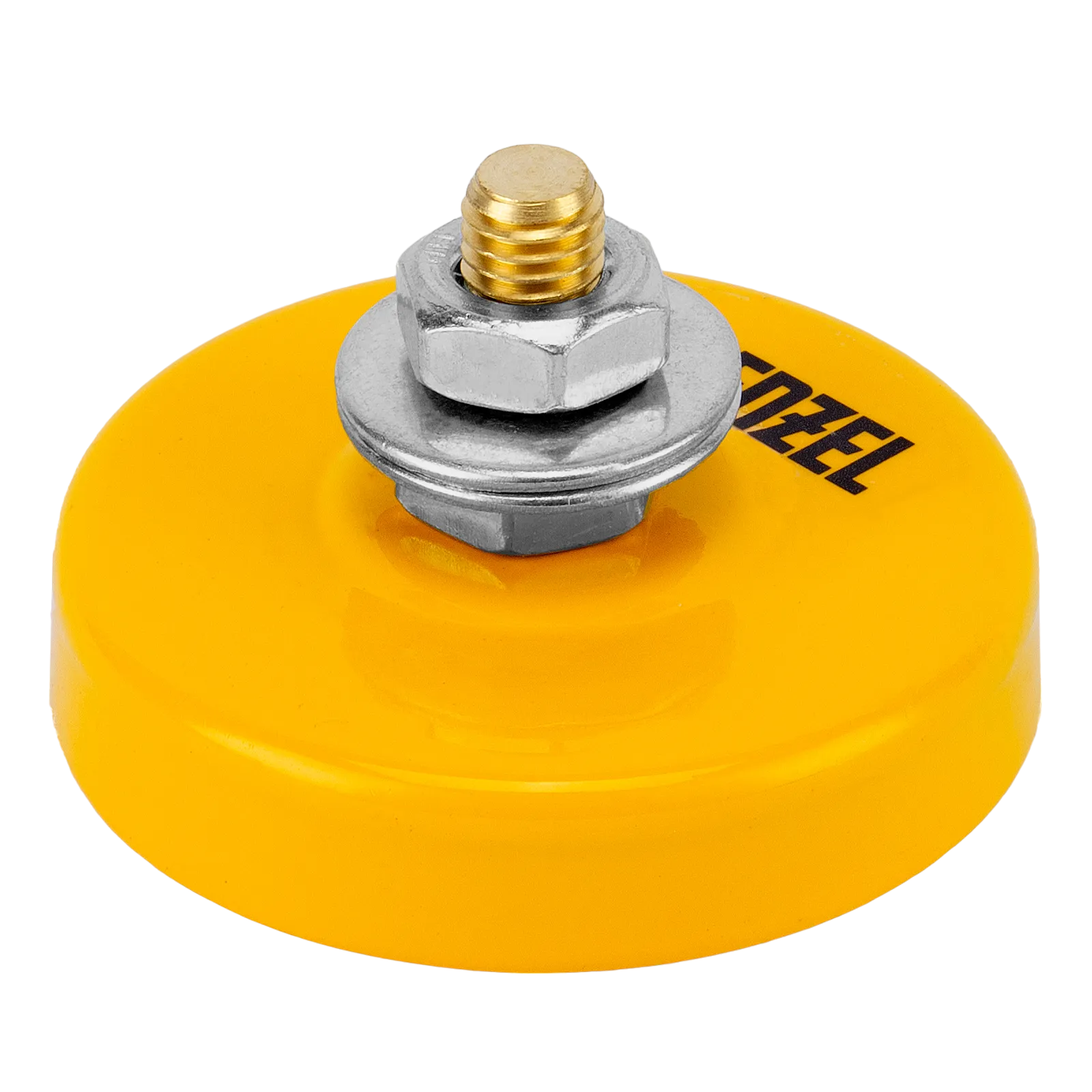 Клемма магнитная для сварочных работ DENZEL 97559 «масса»