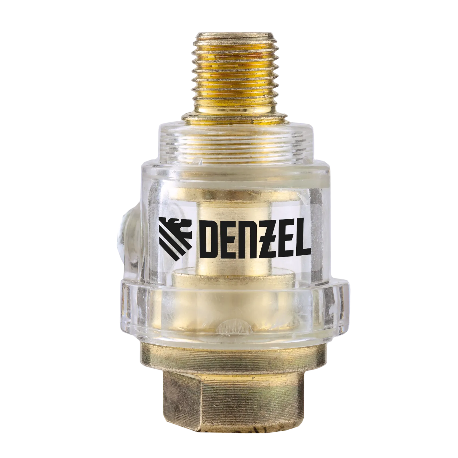 Лубрикатор DENZEL ML2, 10 бар, 1/4"