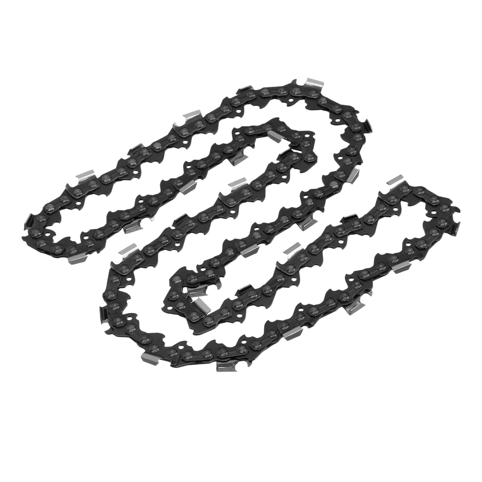 Цепь для бензопилы DENZEL DGS-4516P, шина 40 см (16"), шаг 0,325", паз 1,5 мм, 64 звена