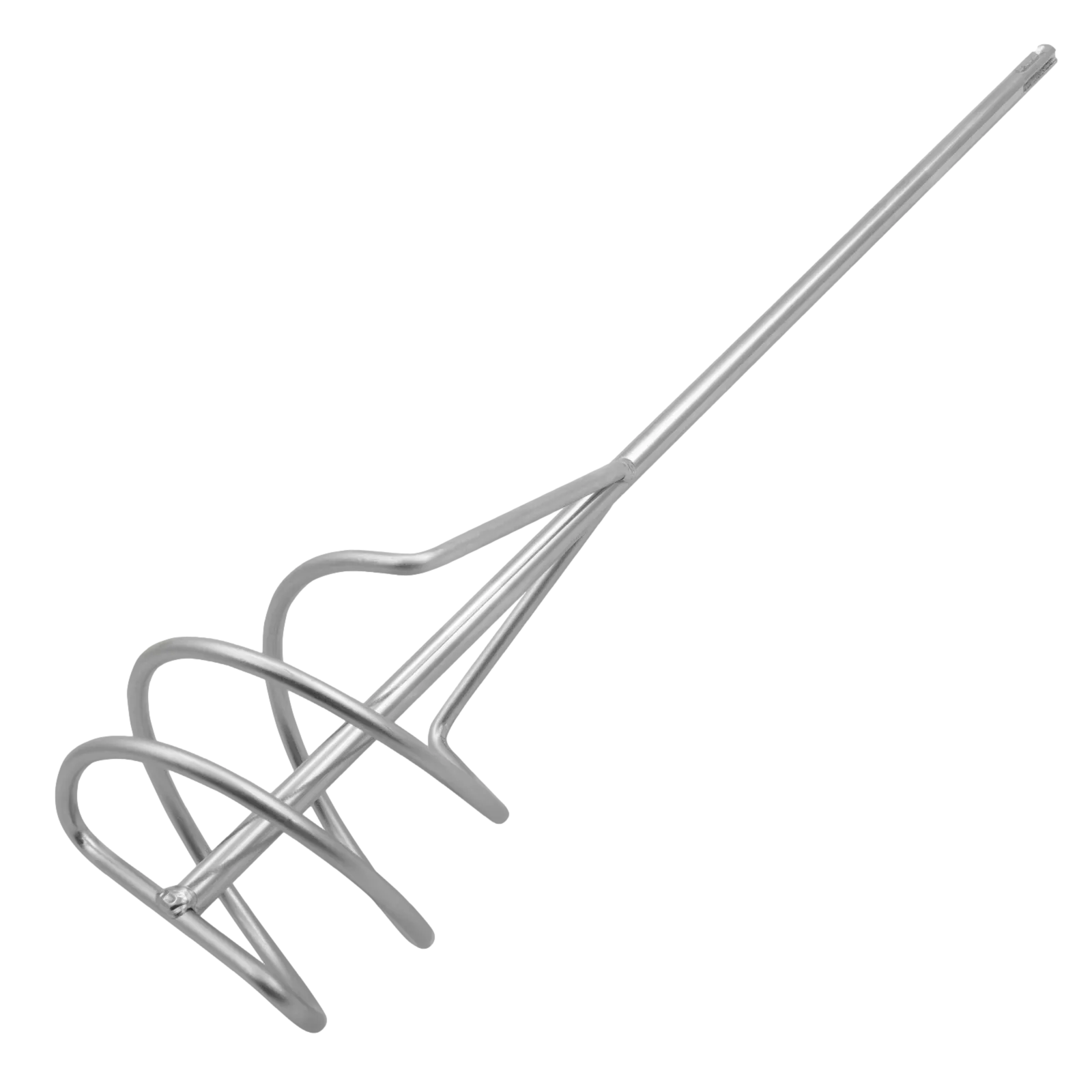 Миксер для песчано-гравийных смесей DENZEL 848277, 100 x 450 мм, SDS plus