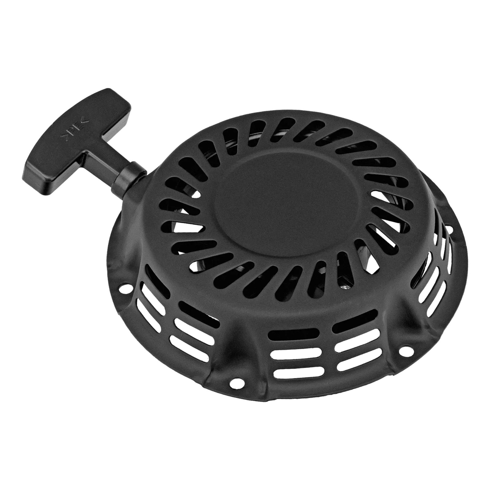 Стартер DENZEL для виброплиты VC-12, VC-30W