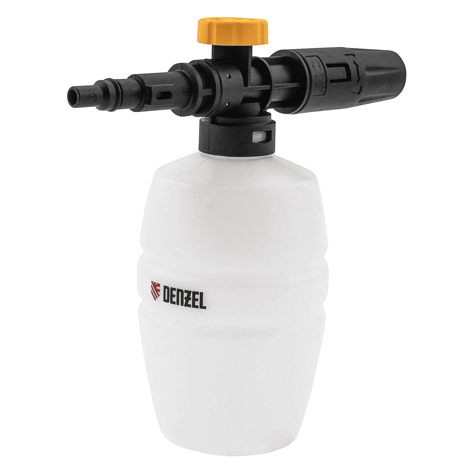 Пенокомплект для моек высокого давления DENZEL FP-700 универсальный