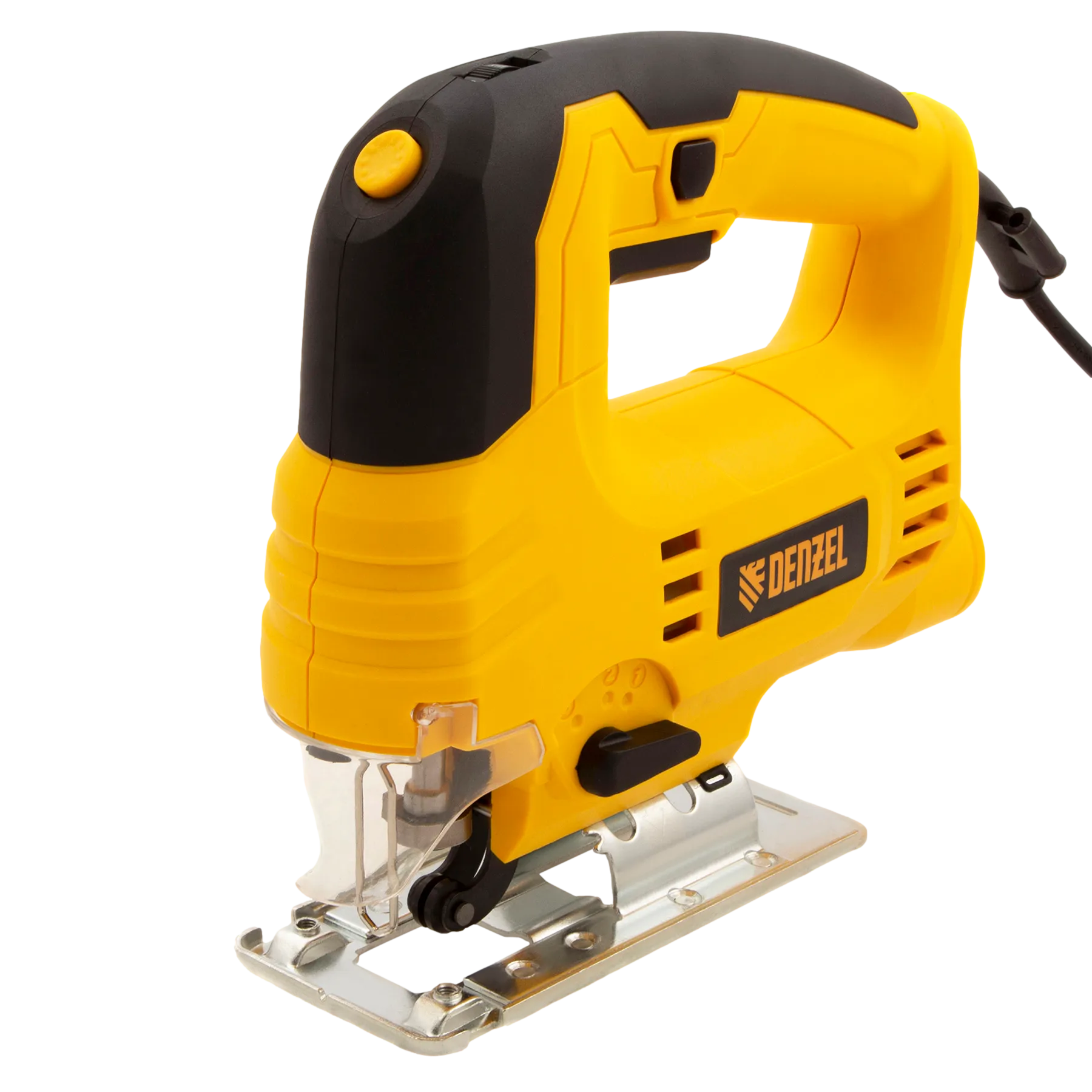 Лобзик электрический DENZEL JS-65, 550 Вт, 65 мм