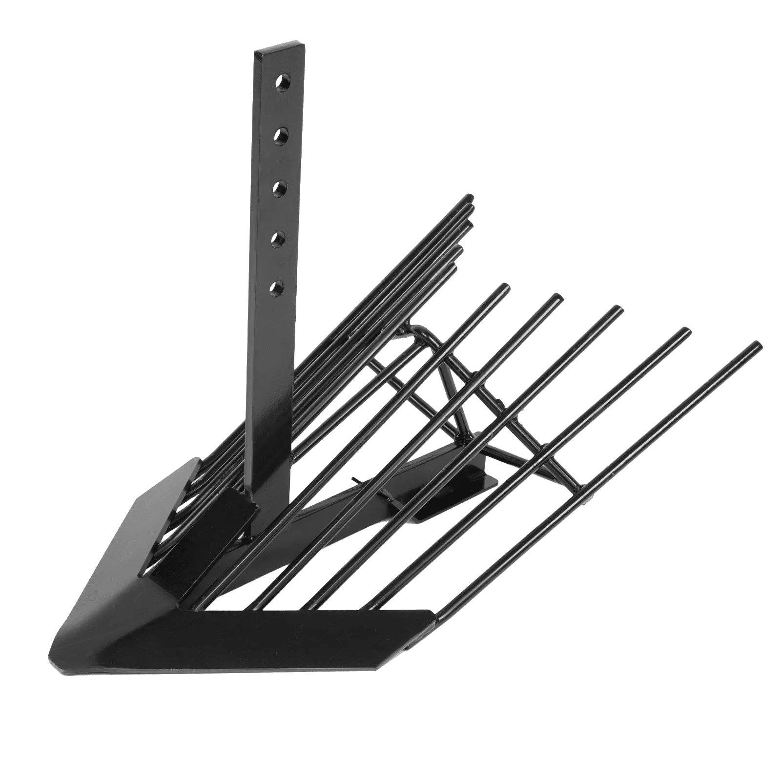 Картофелевыкапыватель для мотоблока DENZEL без сцепки