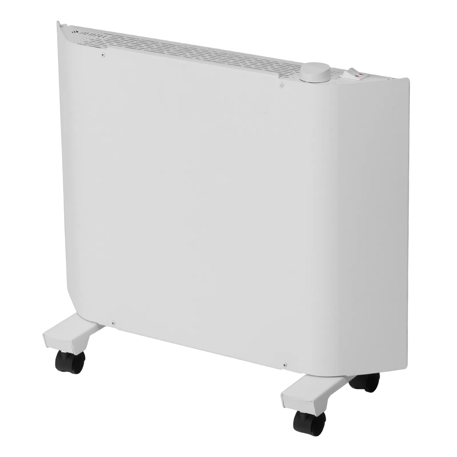 Конвектор электрический DENZEL XCE-1000, 230 В, 1000 Вт, X-образный нагреватель