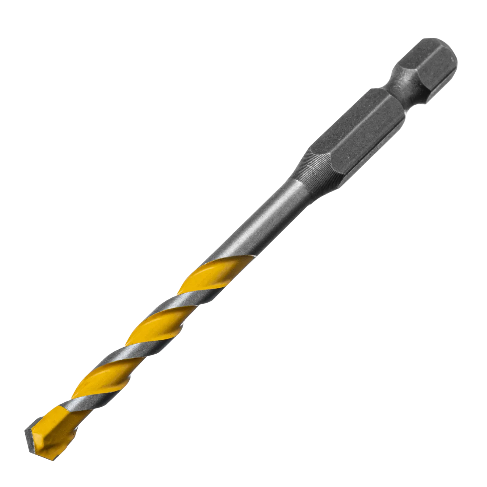 Сверло универсальное DENZEL, Multi cut, 5 мм