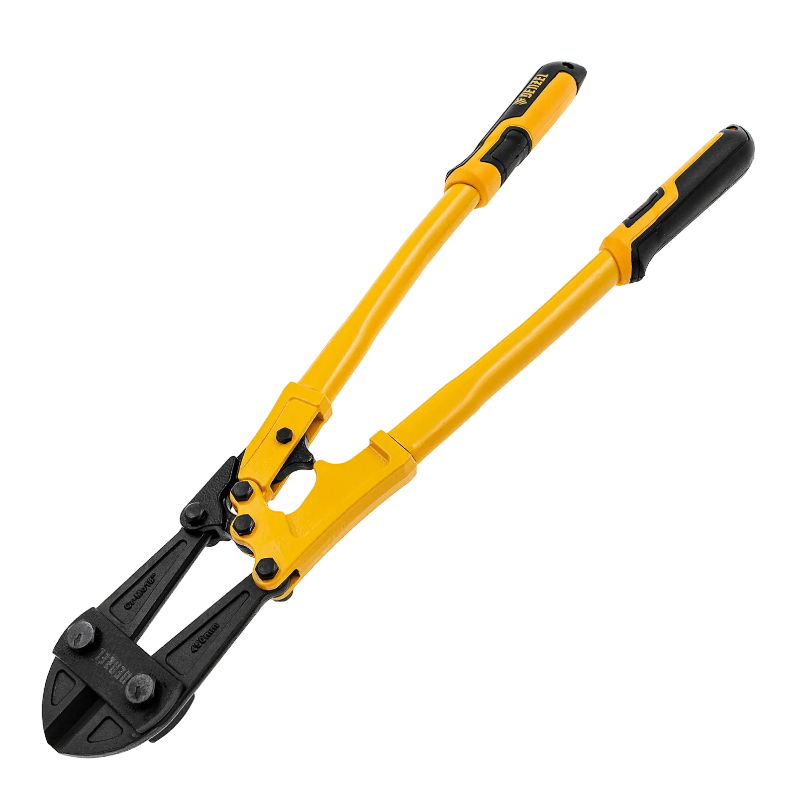 Болторез DENZEL 450 мм 18, Cr-Mo