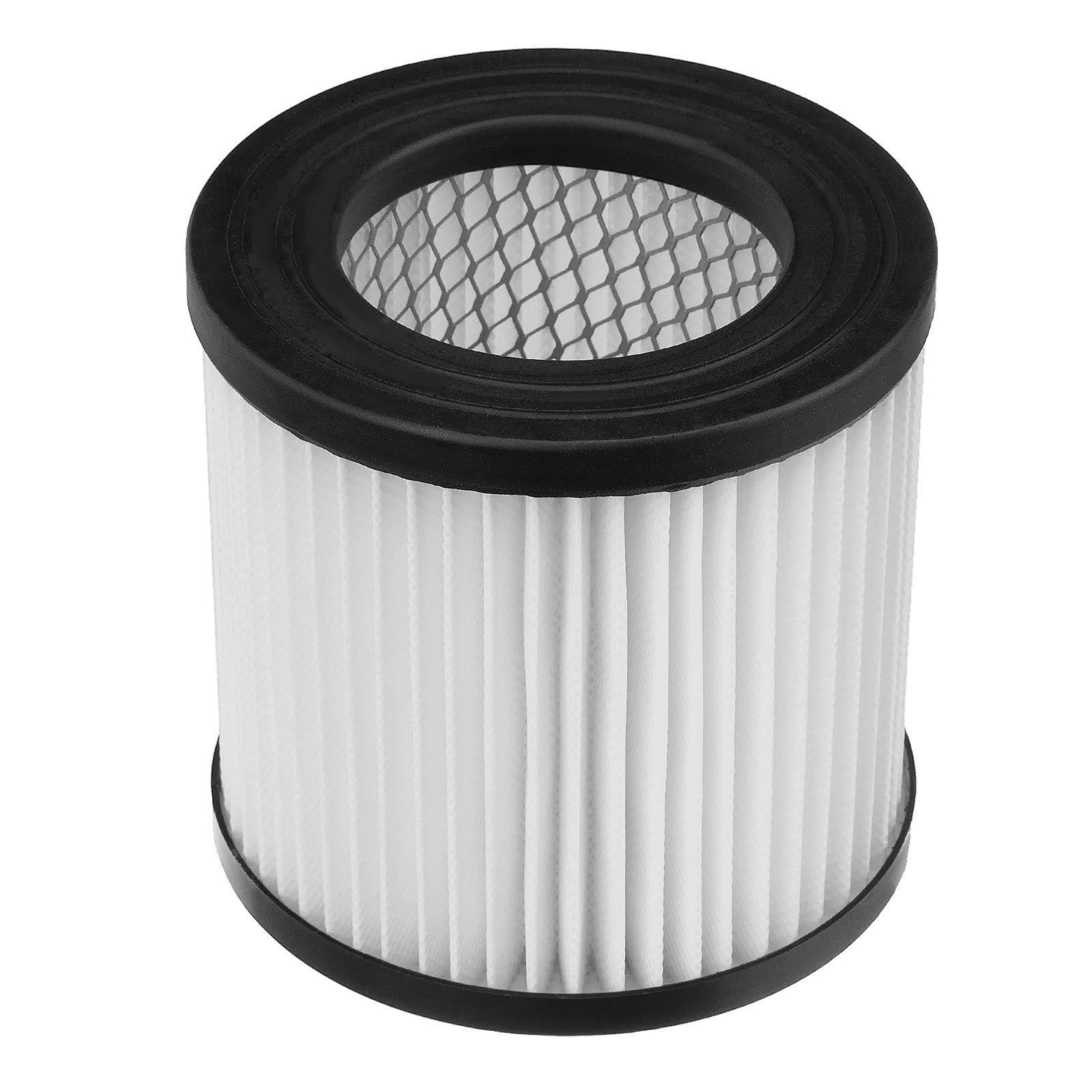 Фильтр каркасный-складчатый HEPA для пылесосов DENZEL RVC20, RVC30, LVC20, LVC30