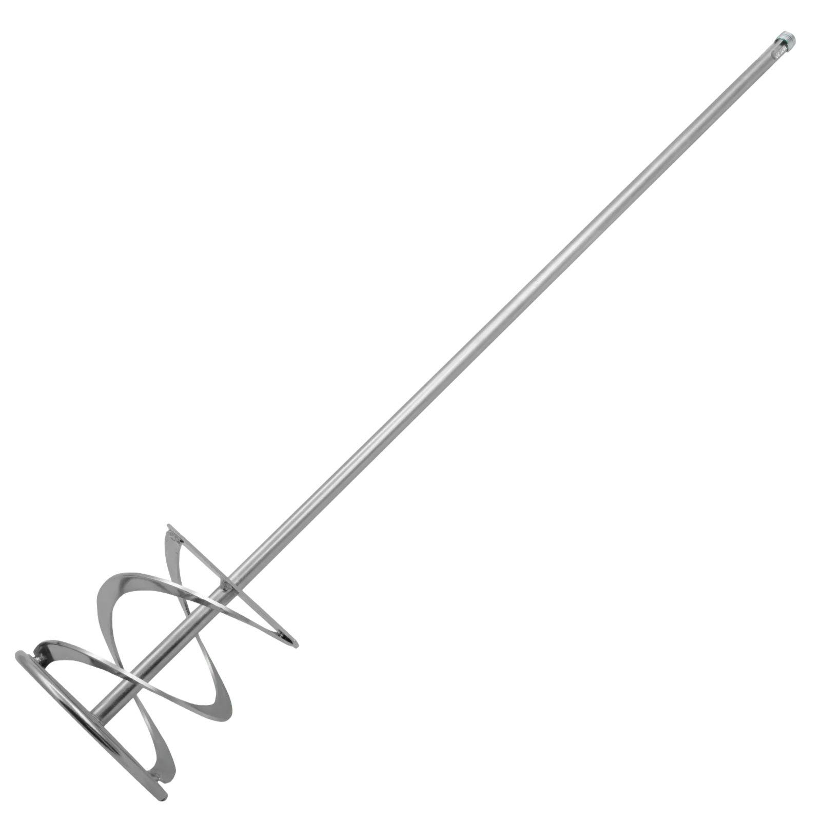 Миксер для красок и штукатурных смесей DENZEL 848837, 100 x 600 мм, SDS plus