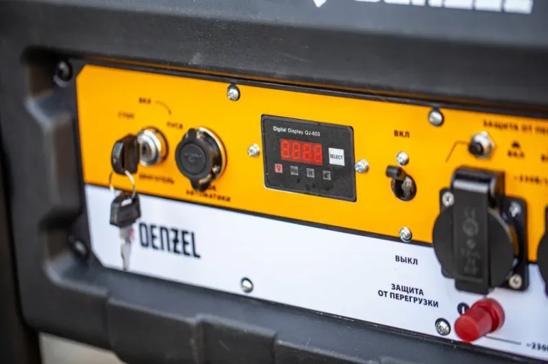 Как выбрать генератор для дома и дачи: пошаговая инструкция