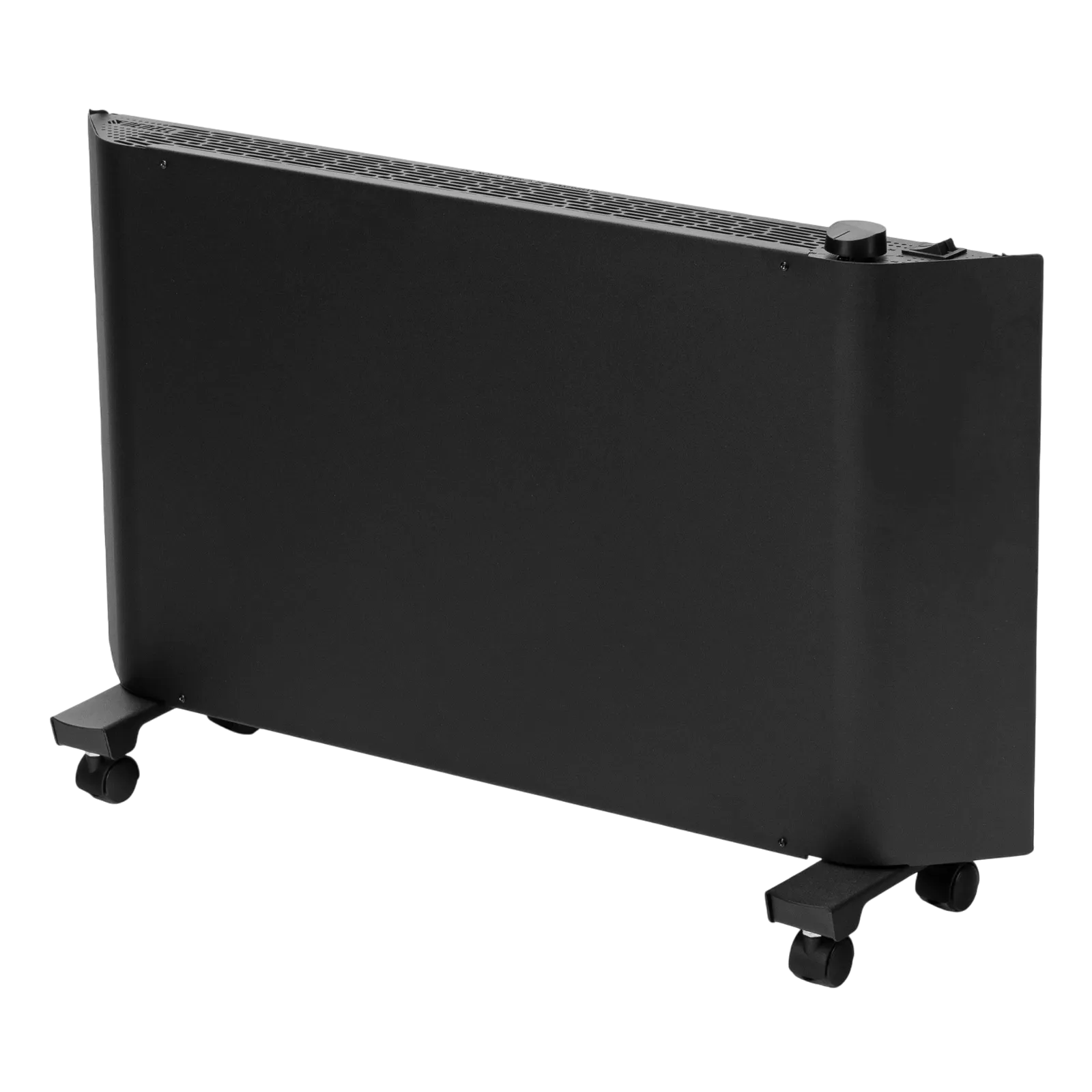 Конвектор электрический DENZEL XCE-2000 B, 230 В, 2000 Вт, X-образный нагреватель