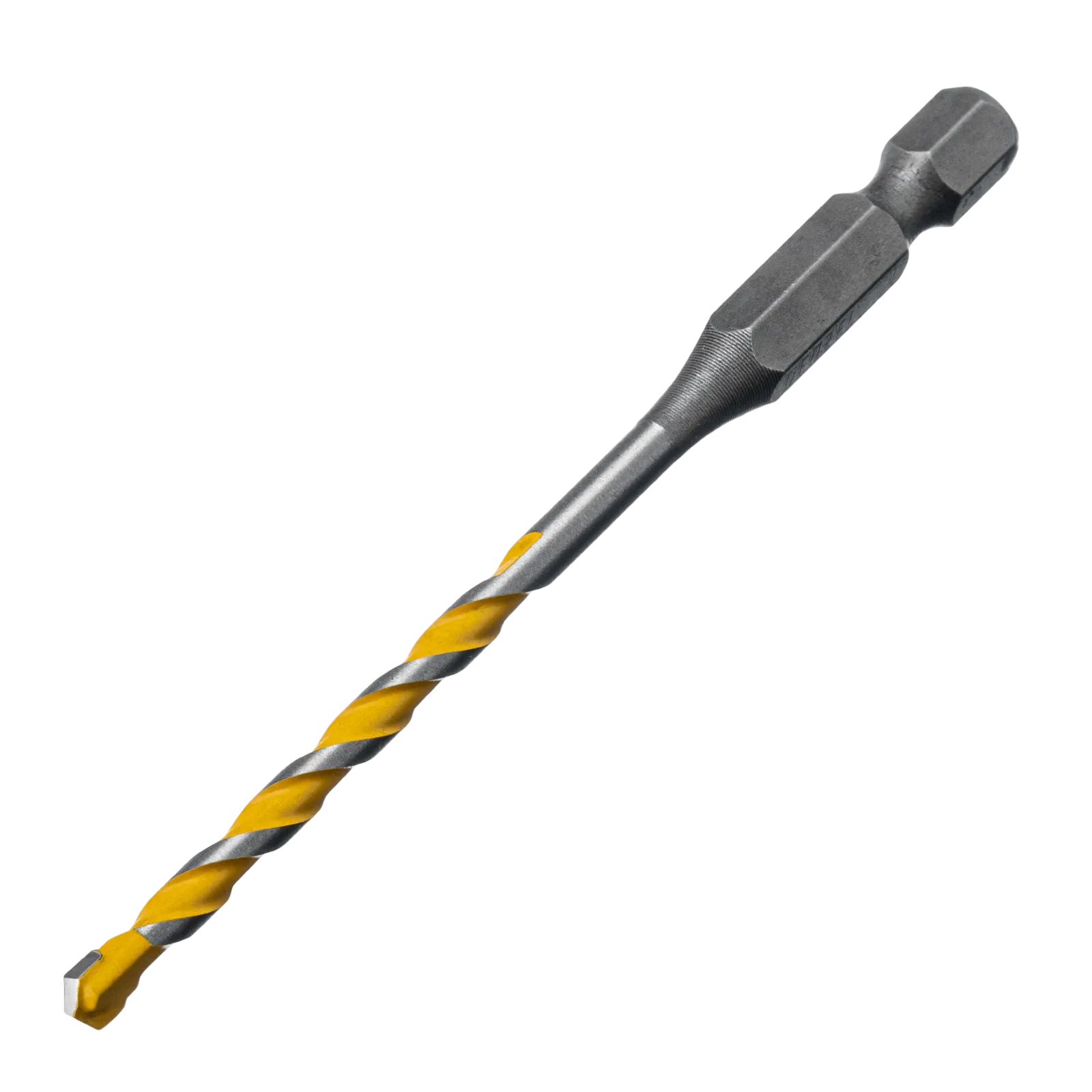 Сверло универсальное DENZEL, Multi cut, 4 мм