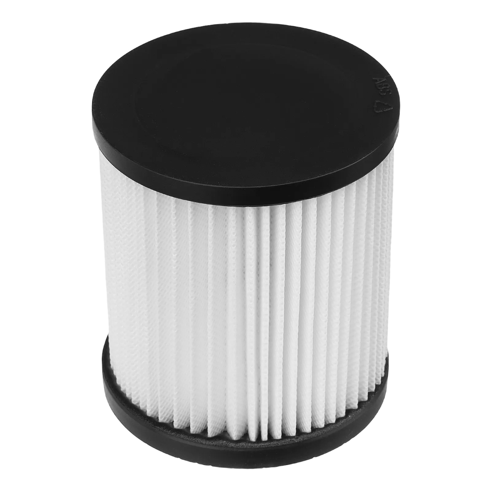 Фильтр каркасный-складчатый HEPA для пылесоса DENZEL SVC15, LVC15