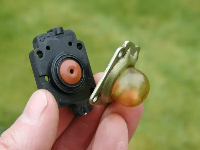 Праймер для триммера