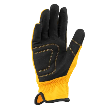 Перчатки универсальные DENZEL размер 9