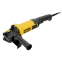 Машина шлифовальная угловая DENZEL AGL150-1350, 1350 Вт, 150 мм, 8500 об/мин