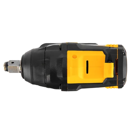 Гайковерт ударный аккумуляторный бесщет DENZEL CIW-IB-300, Li-ion, 18В, 300Нм