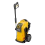 Моечная машина высокого давления DENZEL K 70 Power, 2500 Вт, 180 бар, 600 л/ч, асинхронный двигатель