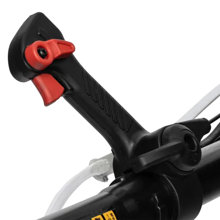 Опрыскиватель бензиновый DENZEL GS-63-PRO, 63 см3, бак 25 л