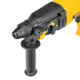 Перфоратор электрический DENZEL RHB-800-26, SDS-plus, 800 Вт, 3 Дж, 4 реж.