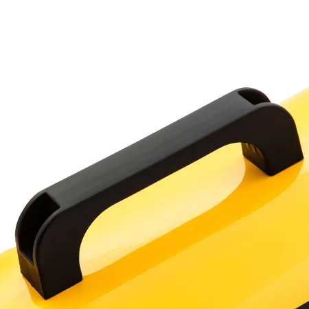 Газовая тепловая пушка DENZEL GHG-15, 15 кВт, 500 м3/ч, пропан-бутан