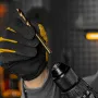 Сверло по металлу DENZEL 8,5 мм, HSS Co-8%