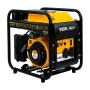 Инверторный генератор DENZEL GT-2500iF, 2.5 кВт, 230 В, бак 5 л, ручной старт