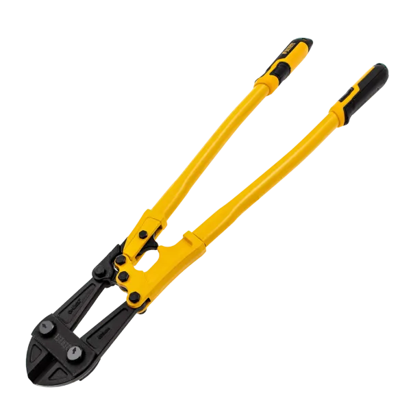 Болторез DENZEL 600 мм 24, Cr-Mo