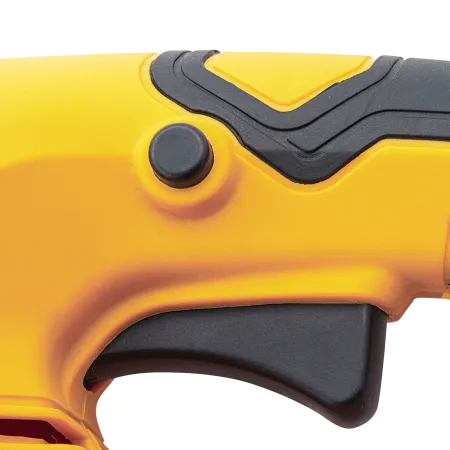 Пила цепная электрическая DENZEL EDS-2200, 2.2 кВт, шина 45 см, шаг 3/8, 62 звена