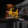 Лобзик электрический DENZEL JS-65, 550 Вт, 65 мм