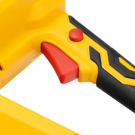 Цепная пила аккумуляторная бесщет. DENZEL RCS400-36-0, Li-ion, 36 В, шина 400 мм