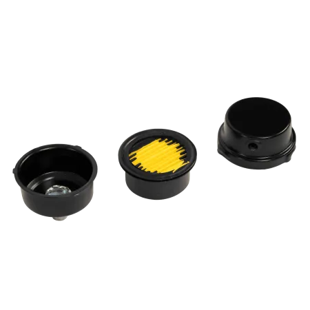 Компрессор безмасляный, малошумный DENZEL DLS 2250/100, 2250 Вт, 3x750, 100 л, 410 л/мин блок управления/ Denzel