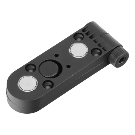 Лазерный уровень DENZEL DQB-T, 30 м, зеленый луч, батарейки, штатив