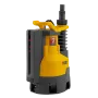 Дренажный насос DENZEL DPХ450, 450 Вт, подъем 5 м, 9000 л/ч