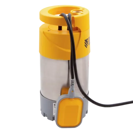 Погружной насос высокого давления DENZEL PH900, X-Pro, высота подъема 30 м, 900 Вт, 5500 л/ч